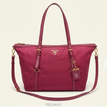PRADA ����� �׼��� ���۹������ �׼��� ���۹�