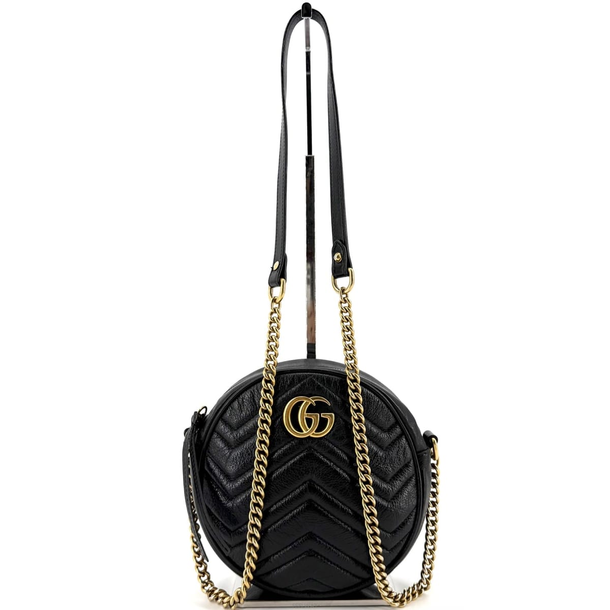 GUCCI ���� GG���� ��Ʋ�� ���� ũ�ν��� 550154���� GG���� ��Ʋ�� ���� ũ�ν��� 550154
