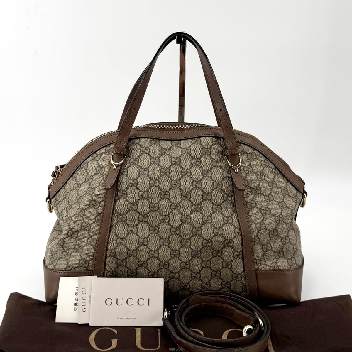 GUCCI ���� ���� PVC ����� 309614���� ���� PVC ����� 309614