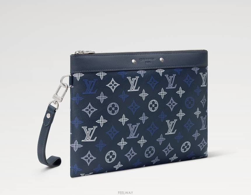 Louis Vuitton [������ȭ��] ���̺��� ���� ����Ʈ ���� ���� ���� �Ŀ�ġ Ŭ��ġ�� ���� M28913[������ȭ��] ���̺��� ���� ����Ʈ ���� ���� ���� �Ŀ�