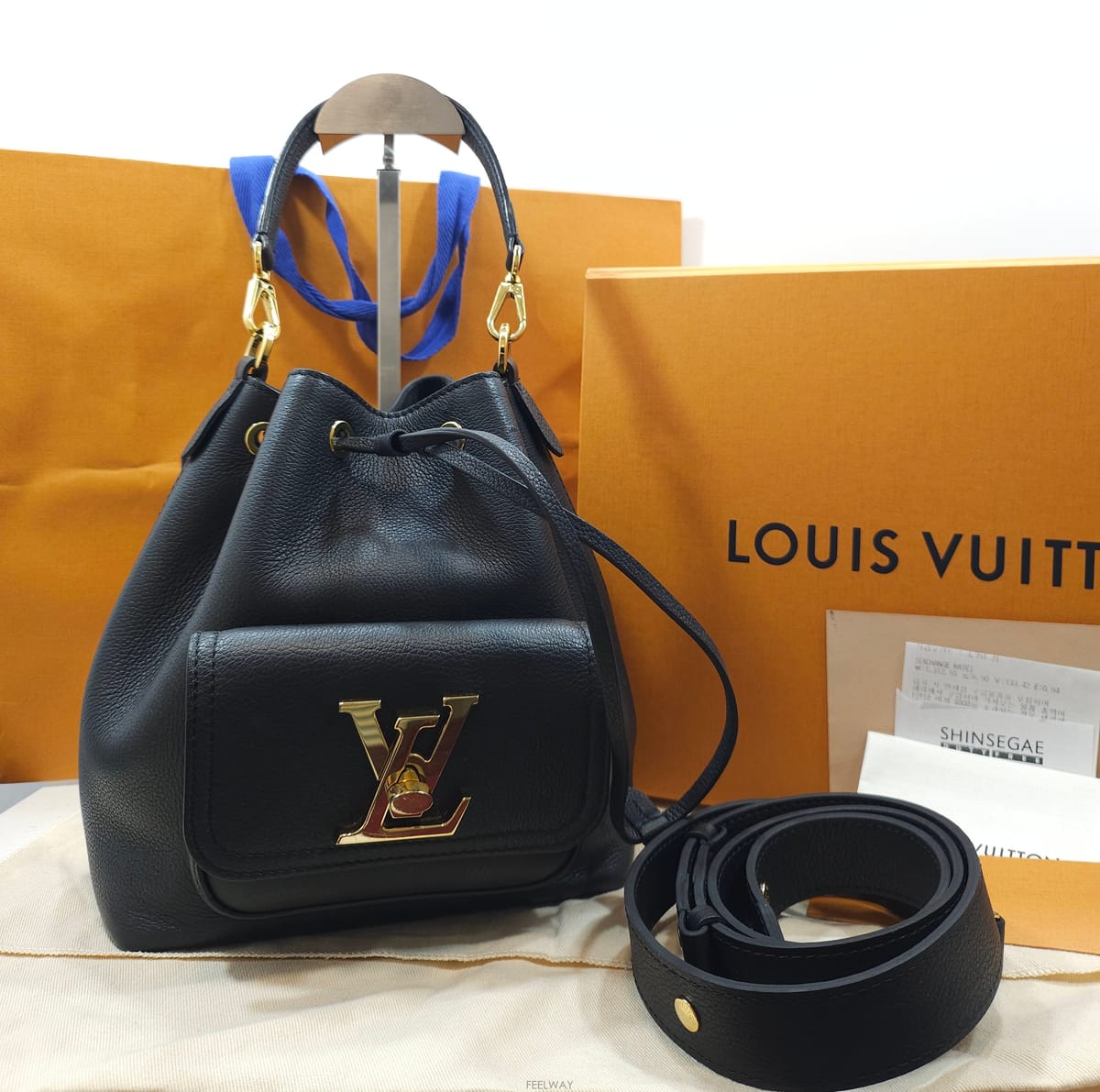 Louis Vuitton ���̺��� ���� ��Ŷ�� M57687���̺��� ���� ��Ŷ�� M57687