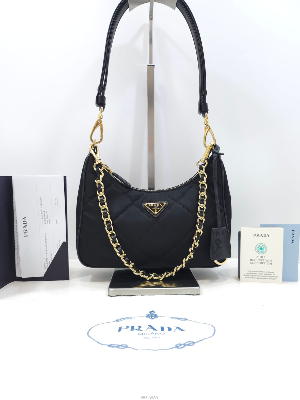 PRADA ����� 1995 ü�� �����Ϸ� �̴Ϲ� ��������� 1995 ü�� �����Ϸ� �̴Ϲ� ����