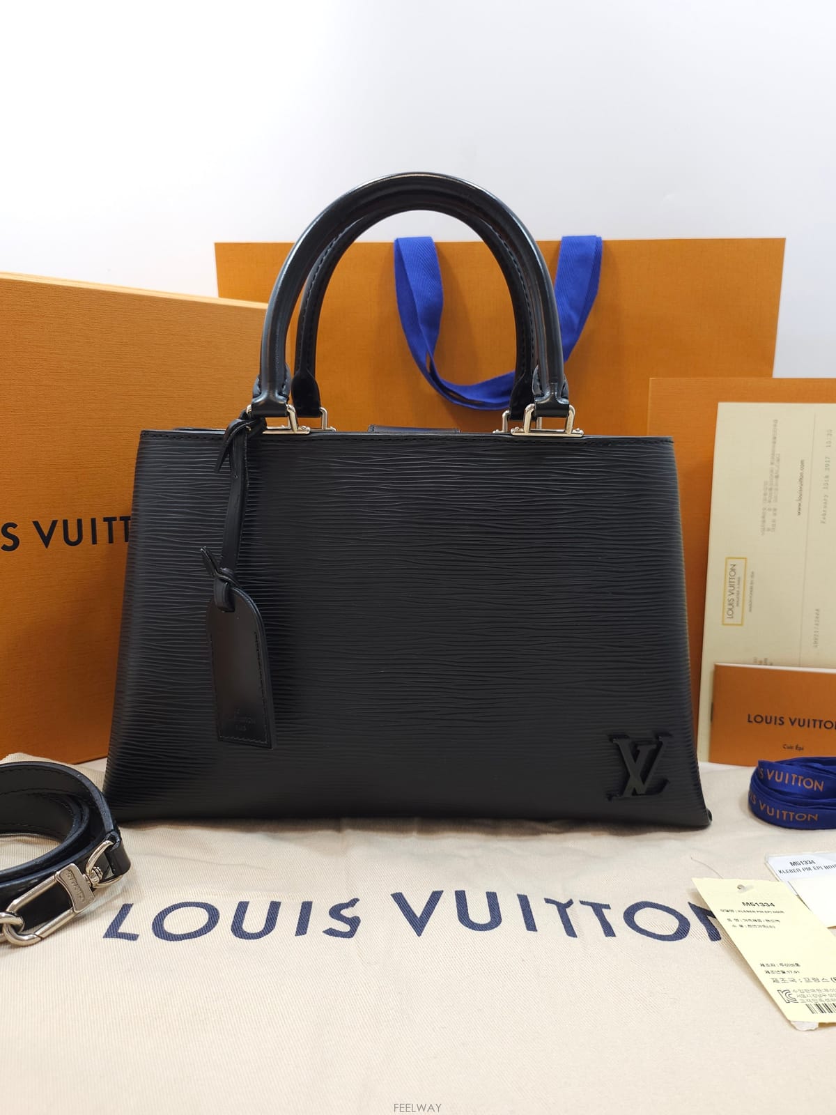Louis Vuitton ���̺��� ���� Ŭ���� PM���̺��� ���� Ŭ���� PM