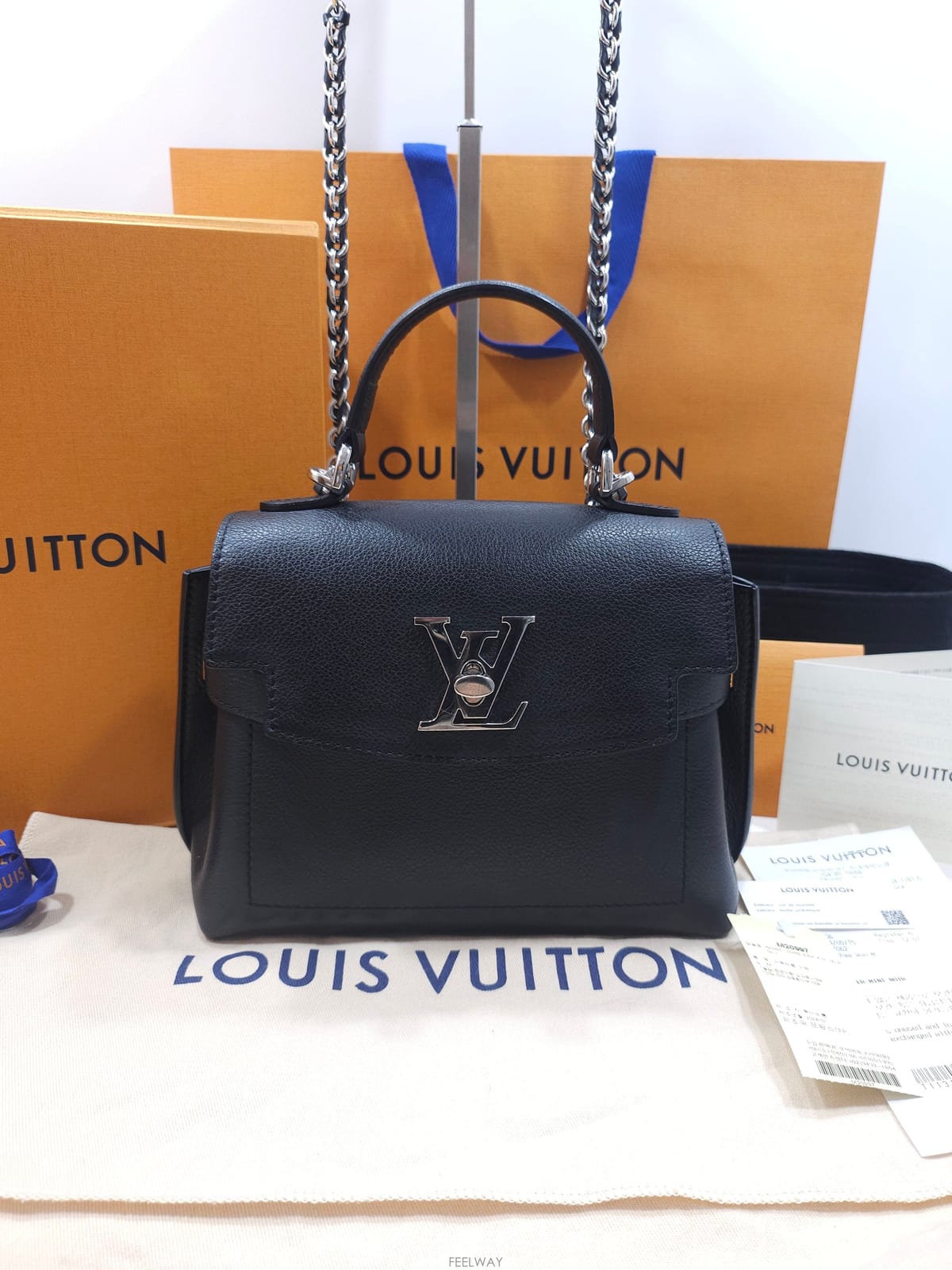 Louis Vuitton ���̺��� ���� ���� �̴Ϸ��̺��� ���� ���� �̴�