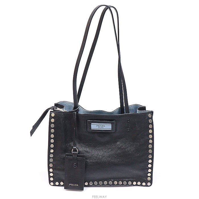 PRADA Prada(�����) 1BG121 ���� �׷��̽� ī�� ��Ƽ�� ���͵� ���� �����Prada(�����) 1BG121 ���� �׷��̽� ī�� ��Ƽ�� ���͵� 