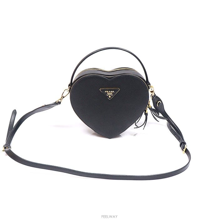 PRADA Prada(�����) 1BH144 ���� ���ǾƳ� ������ ��Ʈ�� 2WAYPrada(�����) 1BH144 ���� ���ǾƳ� ������ ��Ʈ�� 2WAY