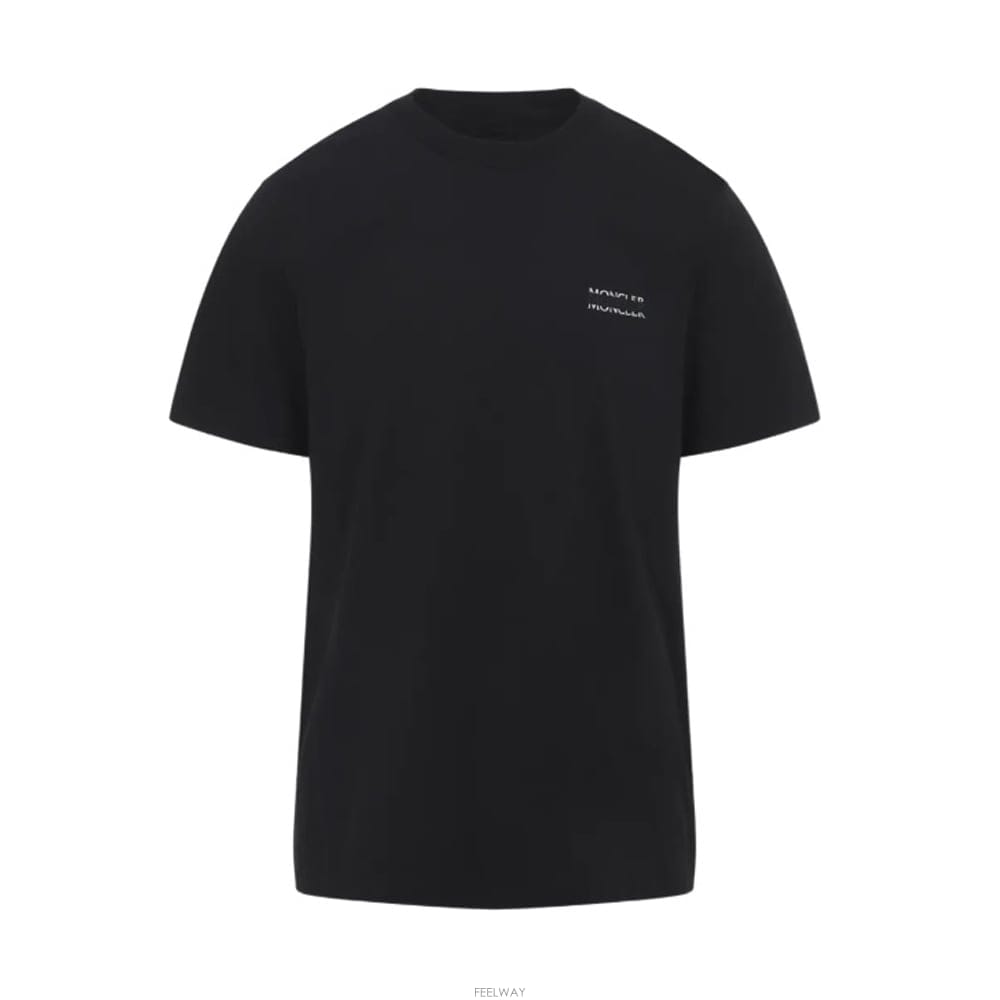 Moncler ������� �����巰����  26SS ��Ŭ���� �ΰ� ��ư ���� Ƽ���� 8C00007������� �����巰����  26SS ��Ŭ���� �ΰ� ��ư ���� Ƽ
