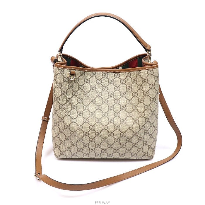 GUCCI Gucci(����) 815103 GG ���׷� ���� �к긯 GG ������ �̵�� ��Ŷ�� 2WAYGucci(����) 815103 GG ���׷� ���� �к긯 GG ������ 