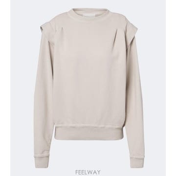 Isabel Marant 26 FW ���ں����� ���ѿ� Soldy ��ư ���� ����Ʈ���� TP57838365526 FW ���ں����� ���ѿ� Soldy ��ư ���� ����Ʈ���� TP5