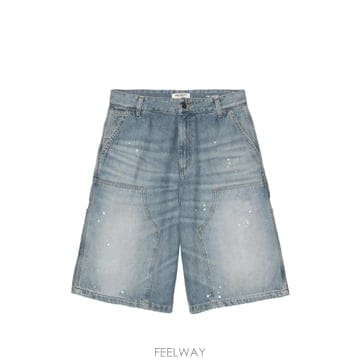 칼하트 Nixon shorts 12107855233288 TP724577219