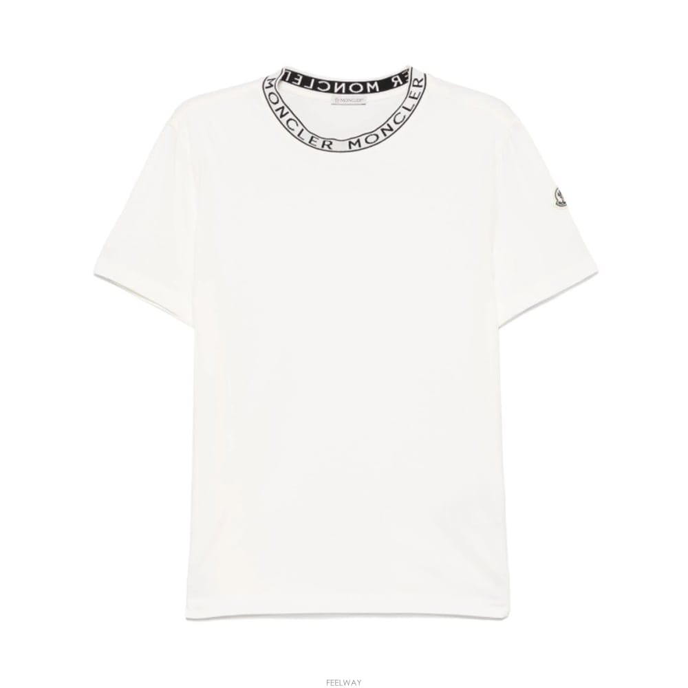 Moncler ������� �����巰����  26SS ��Ŭ���� �ΰ� ��ư ���� Ƽ���� 8C00031������� �����巰����  26SS ��Ŭ���� �ΰ� ��ư ���� Ƽ