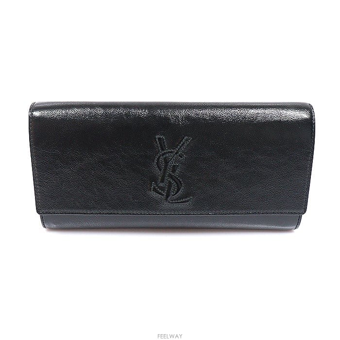 Saint Laurent Saint Laurent(���ζ�) 179248 ���� ���̴�Ʈ �����긣 Ŭ��ġSaint Laurent(���ζ�) 179248 ���� ���̴�Ʈ �����긣 Ŭ