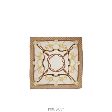 26FW 구찌 실크 foulard 8742303G0059965 TP576566379