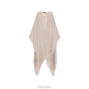 26SS 파비아나 필리피 여성 shawl SAD276A948M0461268 TP571641783