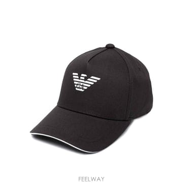 엠프리오 아르마니 로고 베이스볼 Cap 627920CC99000020 TP577306205