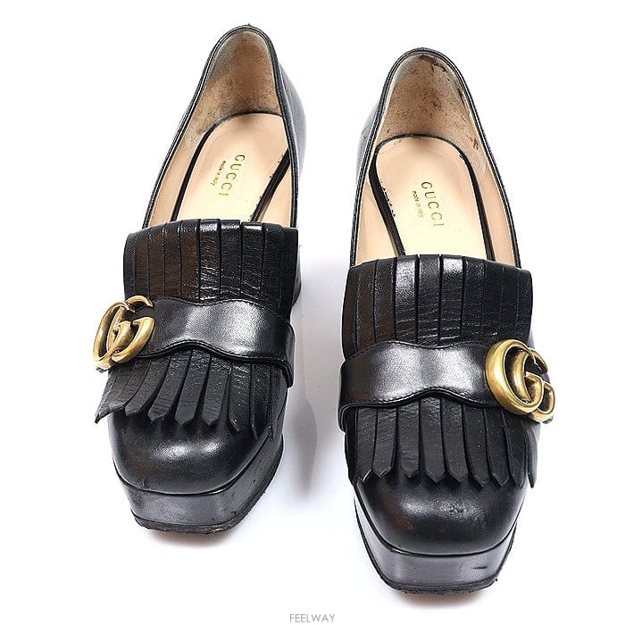GUCCI Gucci(����) 573020 ���� ���� GG ���� ������ �÷��� ������ �������� 37Gucci(����) 573020 ���� ���� GG ���� ������ �÷��� ��