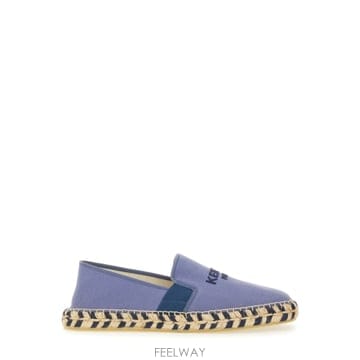 25FW KENZO ESPADRLLA WITH 로고 FF65ES052FS565 TP577077162