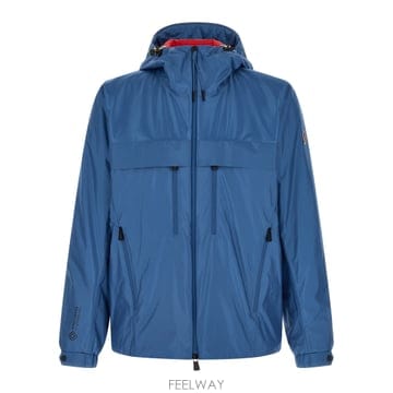 26SS Moncler THURN 자켓 L10971A000145998075C TP572120256