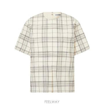 JIL SANDER 26SS ������ ���� T ���� J02NC0295J45333292 TP57670668826SS ������ ���� T ���� J02NC0295J45333292 TP576706688