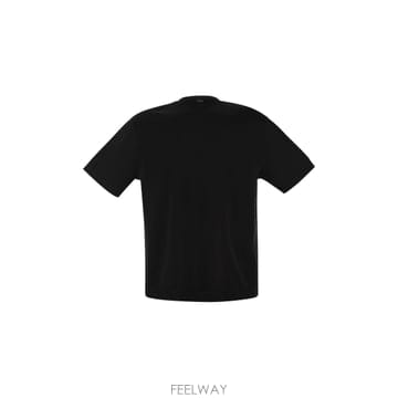 Herno 반팔 티셔츠