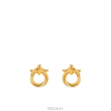 살바토레 페라가모 여성 earrings 760549751618 TP572322964