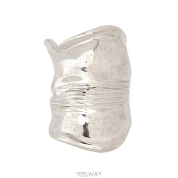25FW 장폴고띠에 THE CRUSHED CAN RING JW017X05391 TP577192907
