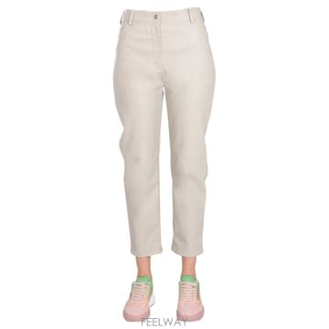 21FW 스텔라 매카트니 HAILEY TROUSERS 543858SJB141505 TP577305366