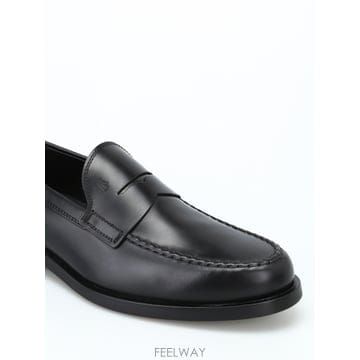 26SS TOD S MOCASSINO IN PELLE XXM0ZF0Q920PLSB999 TP572153532