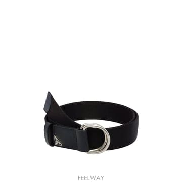 26SS 프라다 WOVEN RE NYLON 벨트 2CN0282DMNF0002 TP572153526