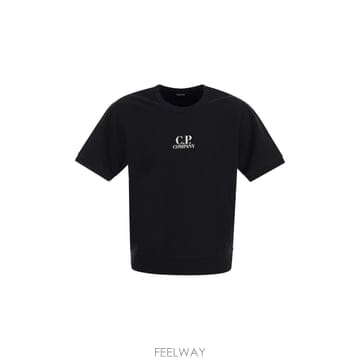 23SS C P  Company T 셔츠 14CMSS183A002246G999 TP577186326