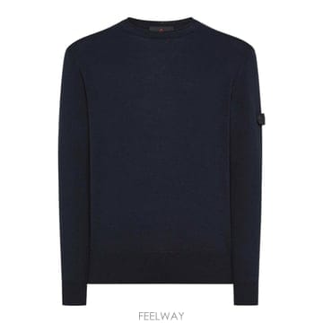 26SS PEUTEREY 크루넥 PEU549399012133215 TP571556462