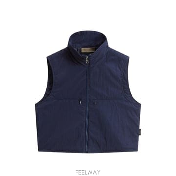 26SS 울리치 Nylon 짚 베스트 CFWWVE2005FRUT530731108 TP572481265
