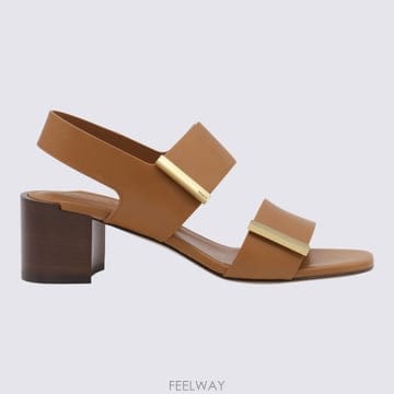 TODS 힐 펌프스