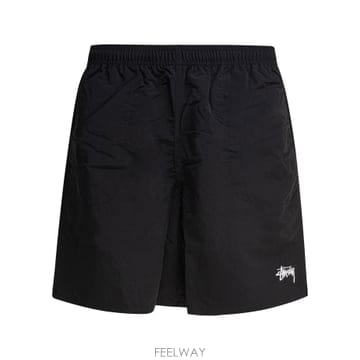 26SS STUSSY 비치웨어 113155N0001BLACK TP575548532