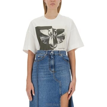 Alexander Mcqueen 23FW �˷���� ���� ���� T ���� 769754 TP57626167123FW �˷���� ���� ���� T ���� 769754 TP576261671