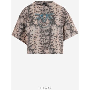 | Other Brand | 26SS Pinko T ���� Made Of ��ư 106921A3C8CZ9 TP57333701126SS Pinko T ���� Made Of ��ư 106921A3C8CZ9 TP5733370