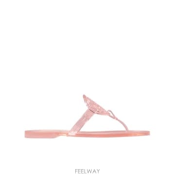 26FW 토리버치 로우 샌들 Miller jelly 184868505 TP576566065
