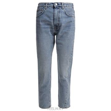 Toteme Jeans 222232741485 TP577304213