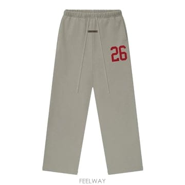 25FW 피어오브갓 Lounge Sweatpants 130HO258422F TP572481223
