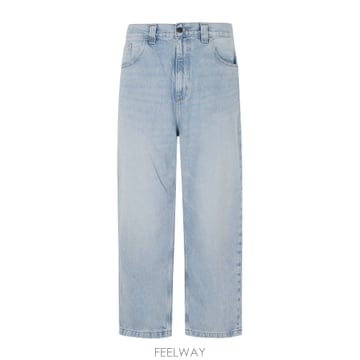 26FW 칼하트 맨즈 jeans I035893BLUE TP576566063