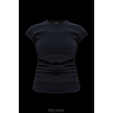 Isabel Marant ���ں����� T ���� Maelie TS0275FAA1N41IBLACK TP576566054���ں����� T ���� Maelie TS0275FAA1N41IBLACK TP5765660