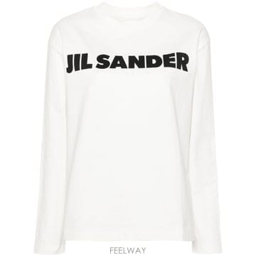 JIL SANDER 26SS ������ ���̺��� ��ư t ���� J02GC0107J45148102 TP57315859026SS ������ ���̺��� ��ư t ���� J02GC0107J45148102 TP