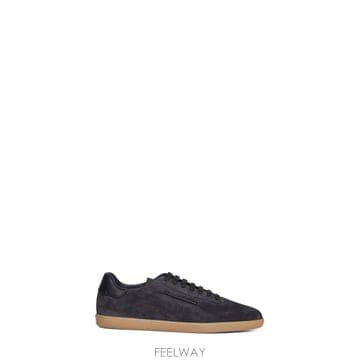 26SS ZEGNA 232 로우 탑 스니커즈 LHSOYS8218ZNYT TP573336873