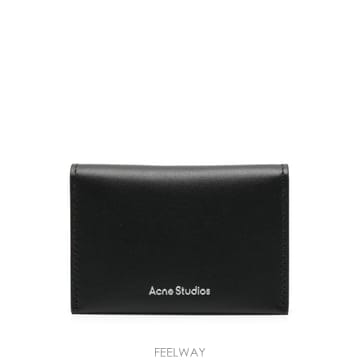25FW 아크네 Studios PORTAFOGLI CG0236900 TP571526505