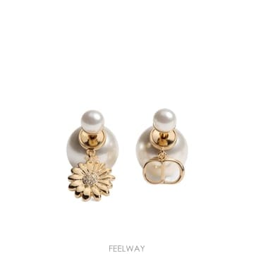26FW 크리스챤  여성 earrings E4829WOMCYD319 TP576532152