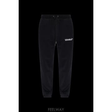 26SS Off 화이트 Sweatpants with 프린트 로고 44MCH057S26F003001 TP574