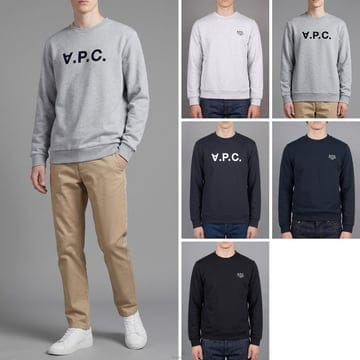 A.P.C. [�������]����� ������ ���Ĵٵ��� 5�� COHBV COHBN �ŴϾƿ�[�������]����� ������ ���Ĵٵ��� 5�� COHBV COHBN ��