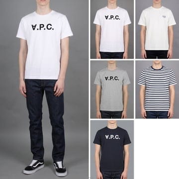A.P.C. [�������]����� ����Ƽ ���Ĵٵ��� 5�� COHBM COHBZ COHBU �ŴϾƿ�[�������]����� ����Ƽ ���Ĵٵ��� 5�� COHBM COHBZ COH