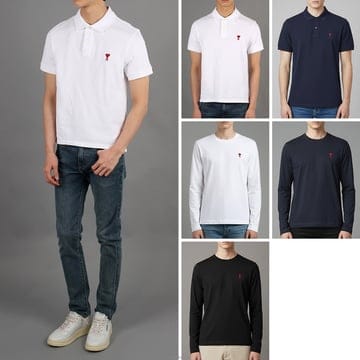 Ami [�������]�ƹ� ���μ��� ���� ������ 5�� BFUPL001 BFUTS235 �ŴϾƿ�[�������]�ƹ� ���μ��� ���� ������ 5�� BFUPL001 BFUTS