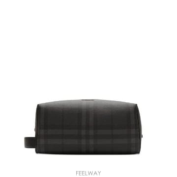 Burberry �׶�����Ÿ �ؿ� ������ ���� CHECK WASHBAG 8128102C3331�׶�����Ÿ �ؿ� ������ ���� CHECK WASHBAG 8128102C3331